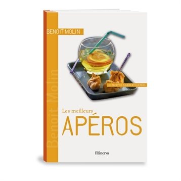 Boissons : Les meilleurs apéros